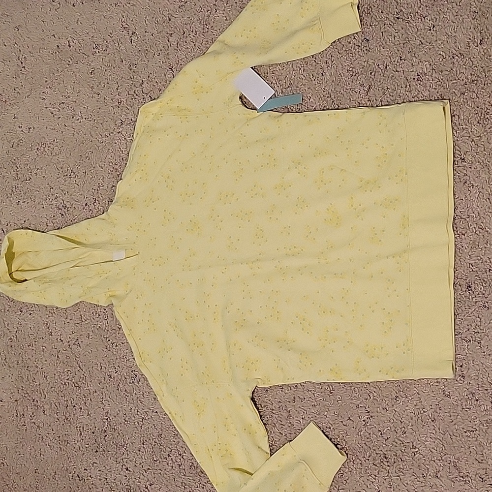 Abound sweatshirt